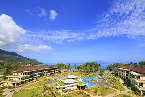 Savoy Resorts & Spa